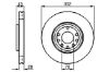 Brake Disc -