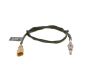 Sensor, exhaust gas temperature -