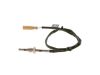 Sensor, exhaust gas temperature -