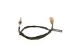 Sensor, exhaust gas temperature -
