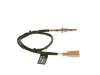Sensor, exhaust gas temperature -