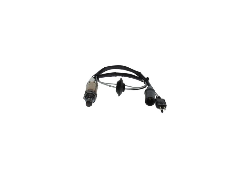 Oxygen Sensor -