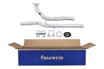 Exhaust Pipe - Exhaust Pipe -