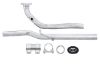 Exhaust Pipe -