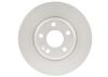 Brake Disc MERCEDES-BENZ - 246 421 24 12
