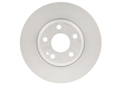 Brake Disc MERCEDES-BENZ - 246 421 24 12