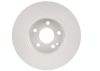 Brake Disc MERCEDES-BENZ - 246 421 24 12