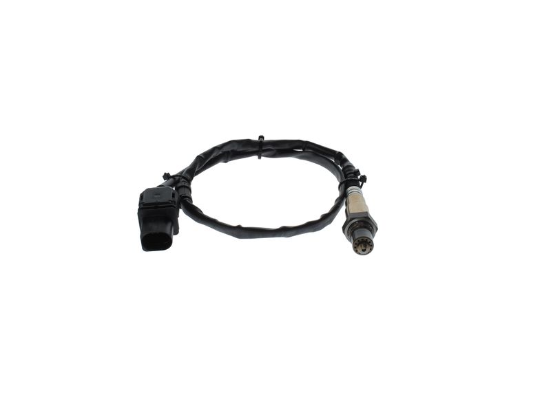 Oxygen Sensor -