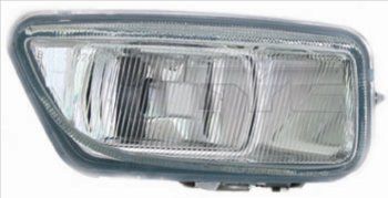 Front Fog Light -