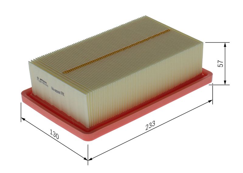 Air Filter -