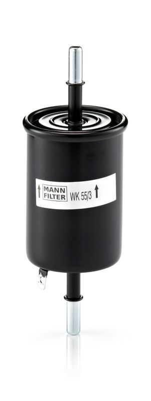 Fuel Filter GENERAL MOTORS - 96335719