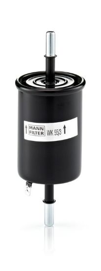 Fuel Filter GENERAL MOTORS - 96335719