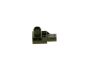 Pressure Sensor, brake booster -