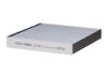 Filter, cabin air JAGUAR - C2Z6525