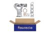 Manifold Catalytic Converter -
