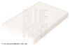Filter, cabin air Iveco 0 0380 2821