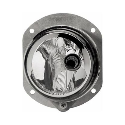 Front Fog Light -