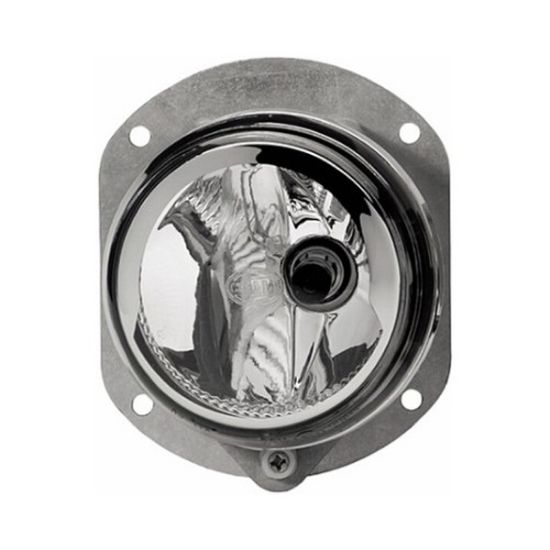 Front Fog Light -