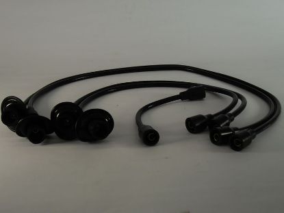 Ignition Cable Kit VW
