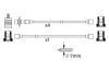 Ignition Cable Kit VW