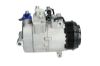 Compressor, air conditioning -