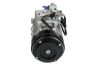 Compressor, air conditioning -