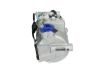 Compressor, air conditioning -
