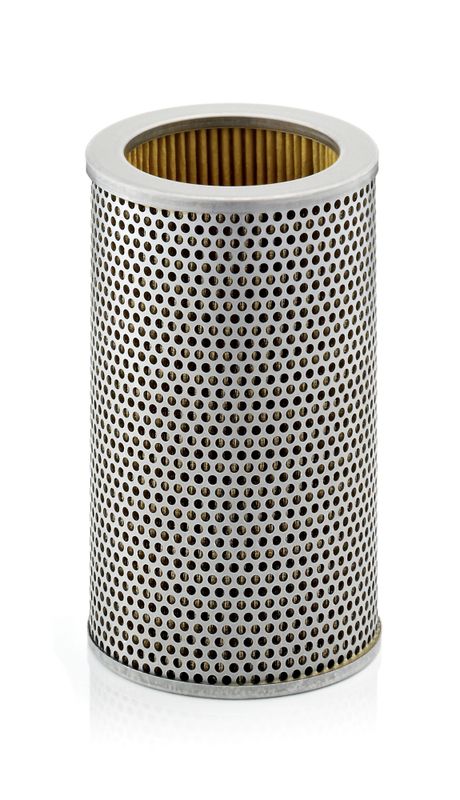 Filter, operating hydraulics Atlas, Poclain