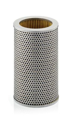 Filter, operating hydraulics Atlas, Poclain