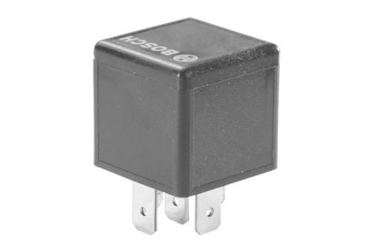 Multifunctional Relay 9441160 VOLVO