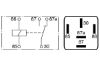 Multifunctional Relay 9441160 VOLVO