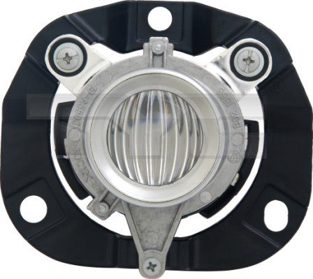 Front Fog Light -
