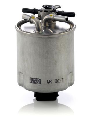 Fuel Filter RENAULT - 16 40 0JY 00B