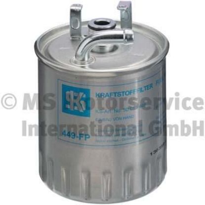 Fuel Filter 449-FP