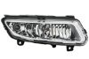 Front Fog Light -