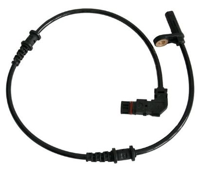 Sensor, wheel speed MERCEDES-BENZ - 203 540 04 17
