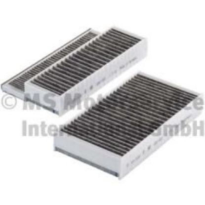 Filter, cabin air MERCEDES-BENZ - 166 830 03 18