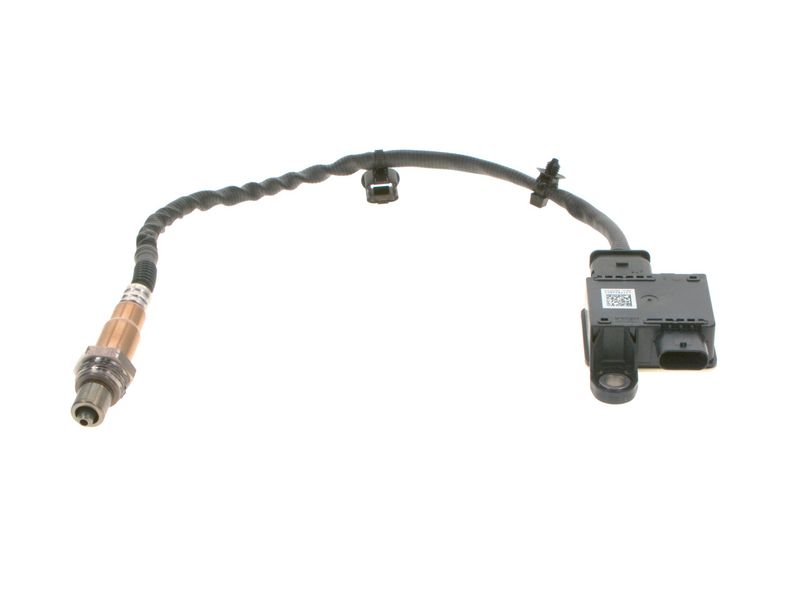 Particle Sensor -