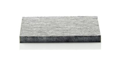Filter, cabin air Toyota 80000438