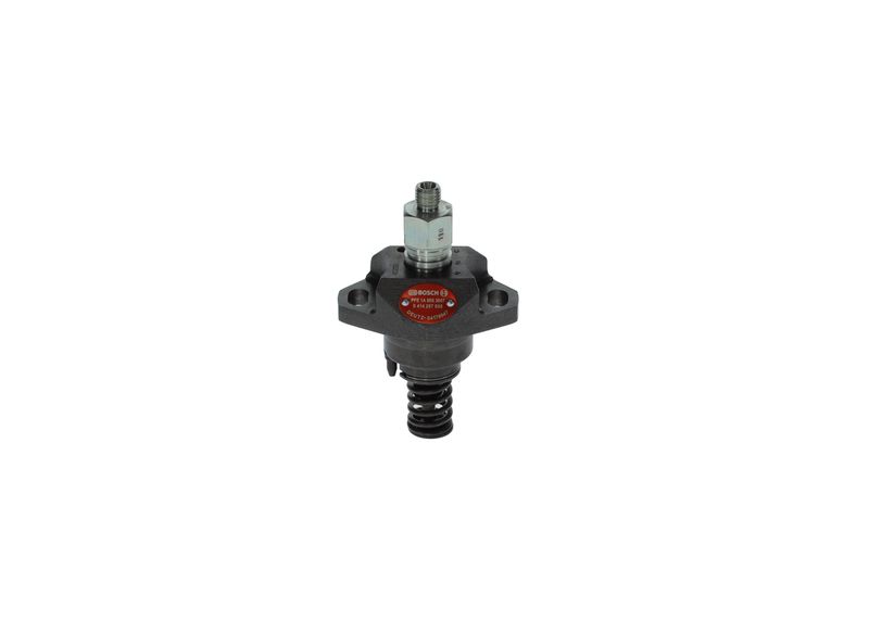 lnjection Pump -