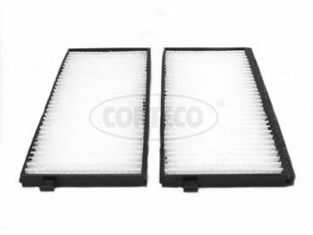 Filter, cabin air ADG02520