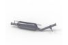 Soot/Particulate Filter, exhaust system -