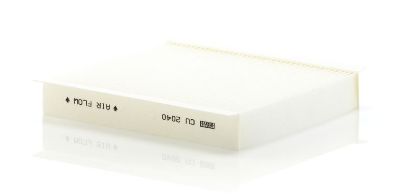 Filter, cabin air PSA - 6479.E0
