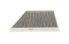 Filter, cabin air MERCEDES-BENZ - 211 830 03 18