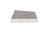 Filter, cabin air MERCEDES-BENZ - 211 830 03 18