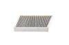 Filter, cabin air MERCEDES-BENZ - 211 830 03 18