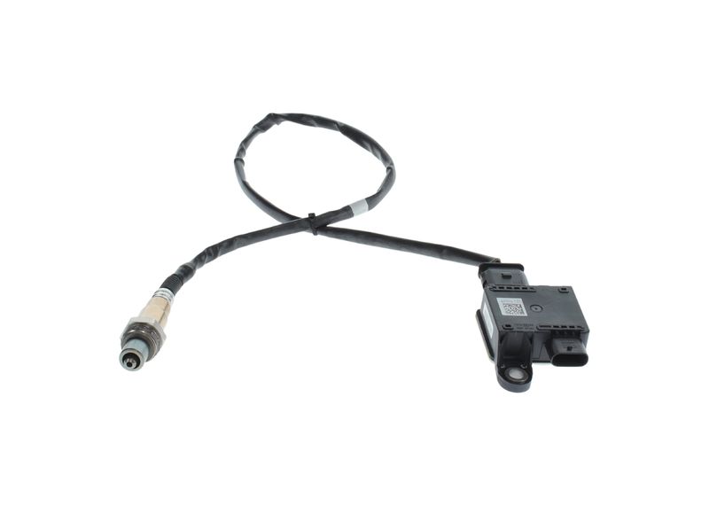 Particle Sensor -