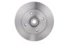 Brake Disc -