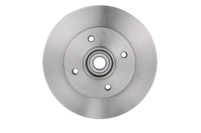 Brake Disc - Brake Disc -