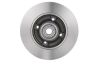 Brake Disc -